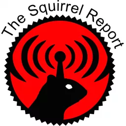 The Squirrel Report Podcast artwork