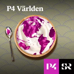 P4 Världen