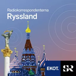 Radiokorrespondenterna Ryssland