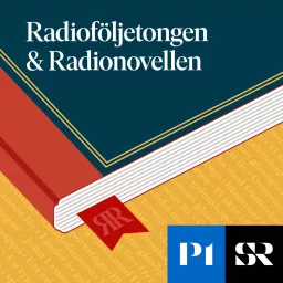 Ljudböcker från Radioföljetongen & Radionovellen