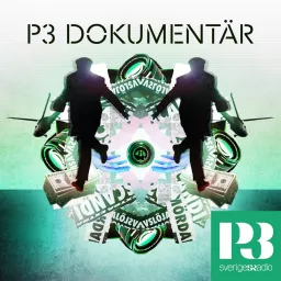 P3 Dokumentär Podcast artwork
