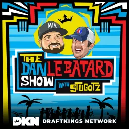 The Dan Le Batard Show with Stugotz Podcast artwork