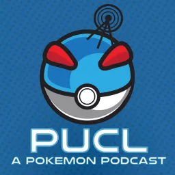 PUCL: A Pokemon Podcast artwork