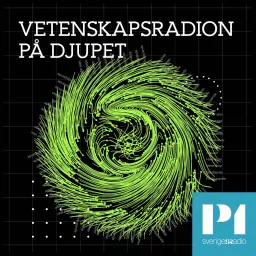 Vetenskapsradion På djupet Podcast artwork
