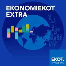 Ekonomiekot Extra Podcast artwork
