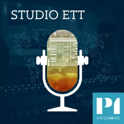 Studio Ett Podcast artwork