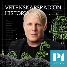 Vetenskapsradion Historia Podcast artwork