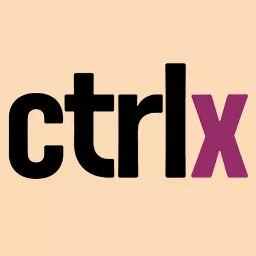 ctrl-X