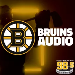 Bruins On 98.5 The Sports Hub