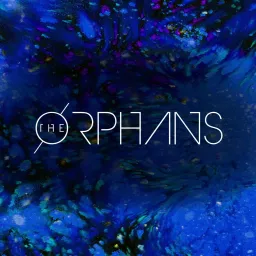 The Orphans Podcast artwork