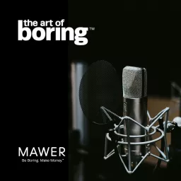 Art of Boring