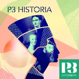 P3 Historia Podcast artwork