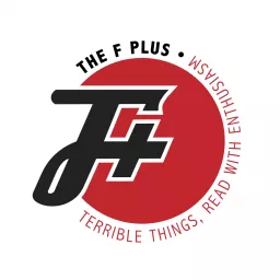 The F Plus Podcast artwork