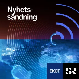 Ekot nyhetssändning