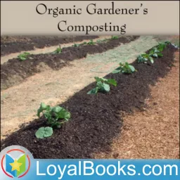 Organic Gardener's Composting by Steve Solomon