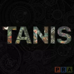 TANIS Podcast artwork