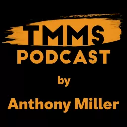 TMMS Podcast artwork