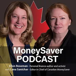 The MoneySaver Podcast artwork