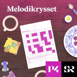 Melodikrysset