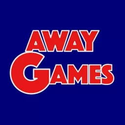 Away Games: A Chicago Cubs Podcast artwork