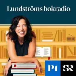 Lundströms Bokradio