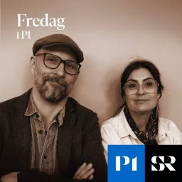 Fredag i P1