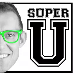 Super U Podcast artwork