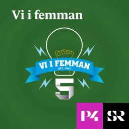 Vi i femman