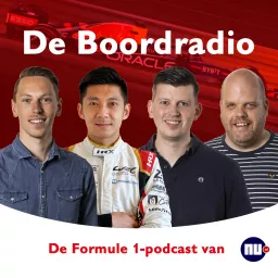 De Boordradio