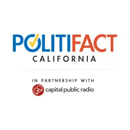 PolitiFact California Podcast artwork