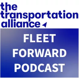 Fleet Forward Podcast artwork
