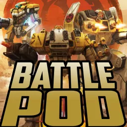 Battlepod Podcast artwork