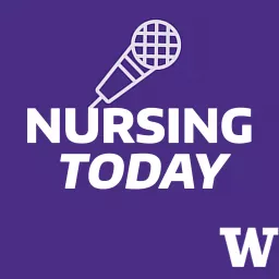 Nursing Today Podcast artwork