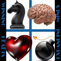 Winning Hearts Expanding Minds - WHEM Podcast artwork