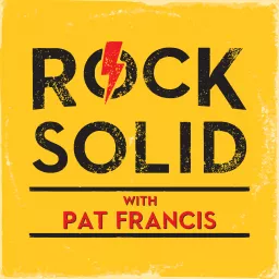 Rock Solid Podcast artwork