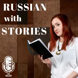 TPRS Russian – Effortless Russian Podcast artwork