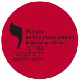 Yiddish haynt – Shahar Fineberg