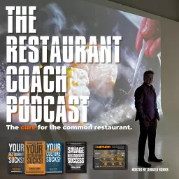 The Restaurant Coach Podcast