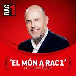 El món a RAC1 - El davantal Podcast artwork