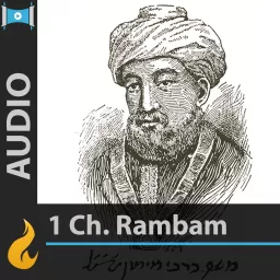Rambam - 1 Chapter a Day Podcast artwork