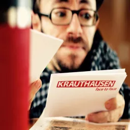 KRAUTHAUSEN – face to face (Video)