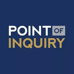 Point of Inquiry Podcast artwork