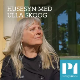 Husesyn med Ulla Skoog