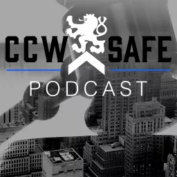 CCW Safe Podcast artwork