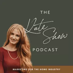 The Kate Show Podcast artwork