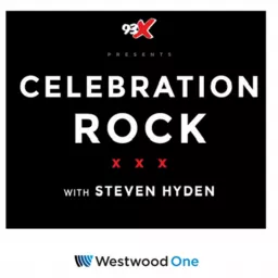 Celebration Rock Podcast artwork