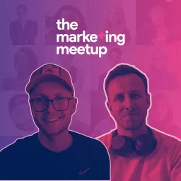 Marketing Meetup Podcast artwork