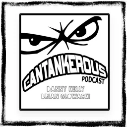 Cantankerous Podcast artwork