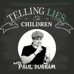 Telling Lies to Children