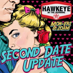 Second Date Update Podcasts artwork